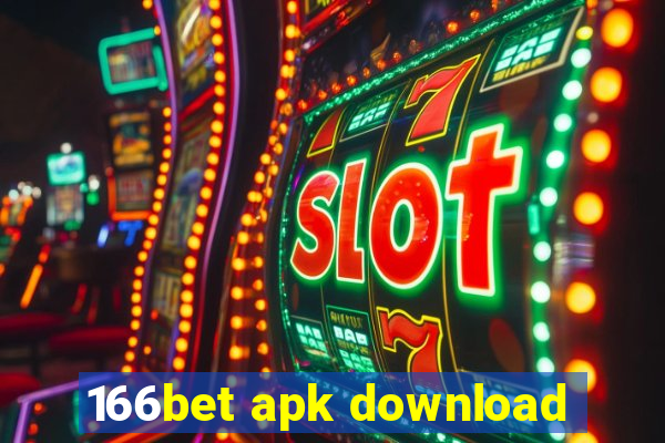 166bet apk download